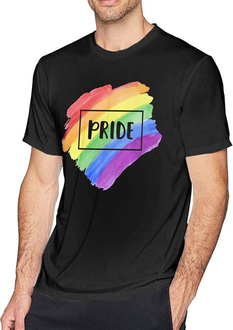 gay tee|Amazon.com: Lgbt Shirts.